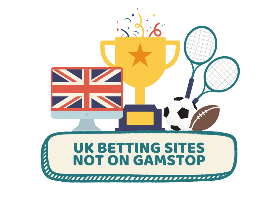 Understanding Non GamStop Bookies A Comprehensive Guide -707531809