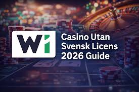 Bästa utländska casino - En djupgående guide