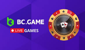 BC Gamebet Nigeria Your Ultimate Online Gaming Experience BC Gamebet Nigeria Your Ultimate Online Gaming Experience
