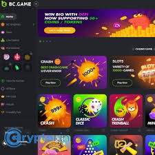 BC Gamebet Nigeria Your Ultimate Online Gaming Experience BC Gamebet Nigeria Your Ultimate Online Gaming Experience
