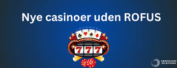 Bedste Udenlandske Casinoer - En Guide til Online Spil