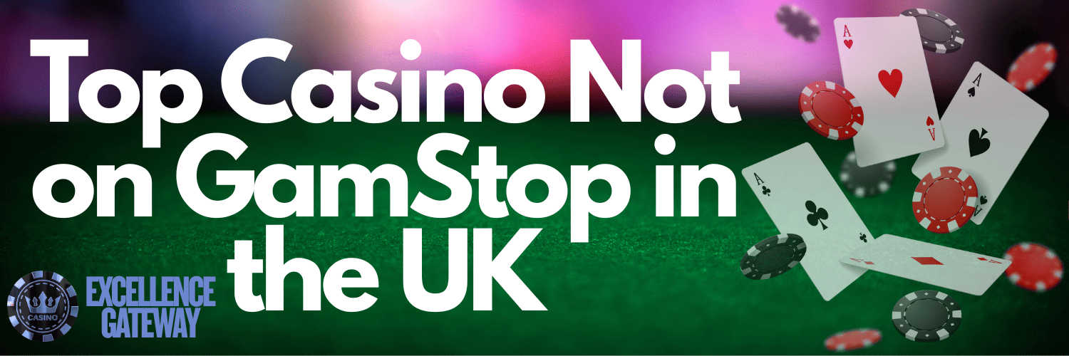 Best Non GamStop Sites in the UK Best Non GamStop Sites in the UK
