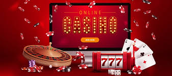 Buitenlands Online Casino Ontdek de Voordelen en Risico's
