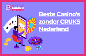 Buitenlands Online Casino Ontdek de Voordelen en Risico's