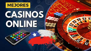 Casino Online Chile Mejores Plataformas para Jugar y Ganar -1727158776 Casino Online Chile Mejores Plataformas para Jugar y Ganar -1727158776