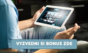 Casino Online s Českou Licencí Bezpečné Hraní na Internetu