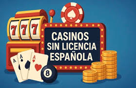 Casino Online Sin Licencia en España Riesgos y Recomendaciones