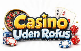 Casino Sider Uden ROFUS Fleksible Spilmuligheder For Alle Casino Sider Uden ROFUS Fleksible Spilmuligheder For Alle