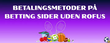 Casino uden ROFUS i Danmark - Find Dine Favoritter Casino uden ROFUS i Danmark - Find Dine Favoritter