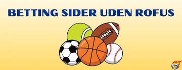 Casino uden ROFUS i Danmark - Find Dine Favoritter Casino uden ROFUS i Danmark - Find Dine Favoritter