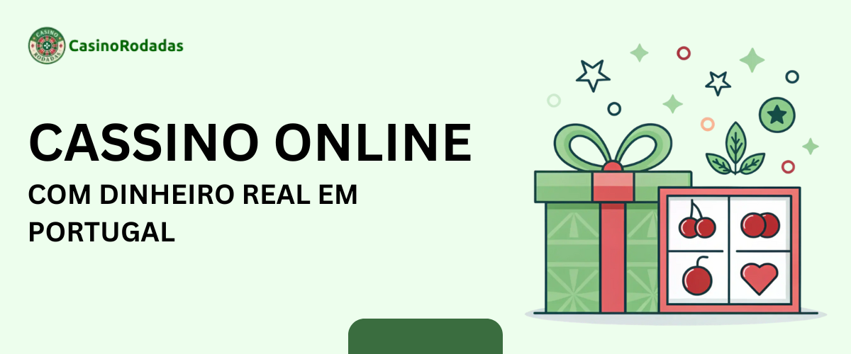 Descubra os Melhores Casinos Online com Bónus Espectaculares