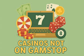 Discover Casino Sites Not on Gamstop 1694783691