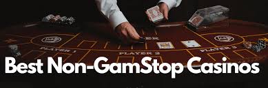 Discover the Best Casino Sites Not on Gamstop 1800209223