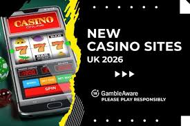 Discover the Best New Casinos in the UK for 2026 1281910988