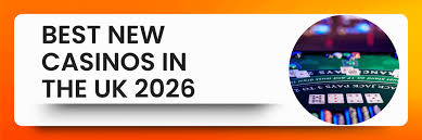 Discover the Best New Casinos in the UK for 2026 1281910988