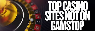 Discover the Excitement of New Non Gamstop Casino Sites 1676846707 Discover the Excitement of New Non Gamstop Casino Sites 1676846707