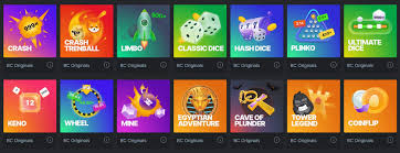Discover the Thrills of BC App Casino for New Players Discover the Thrills of BC App Casino for New Players