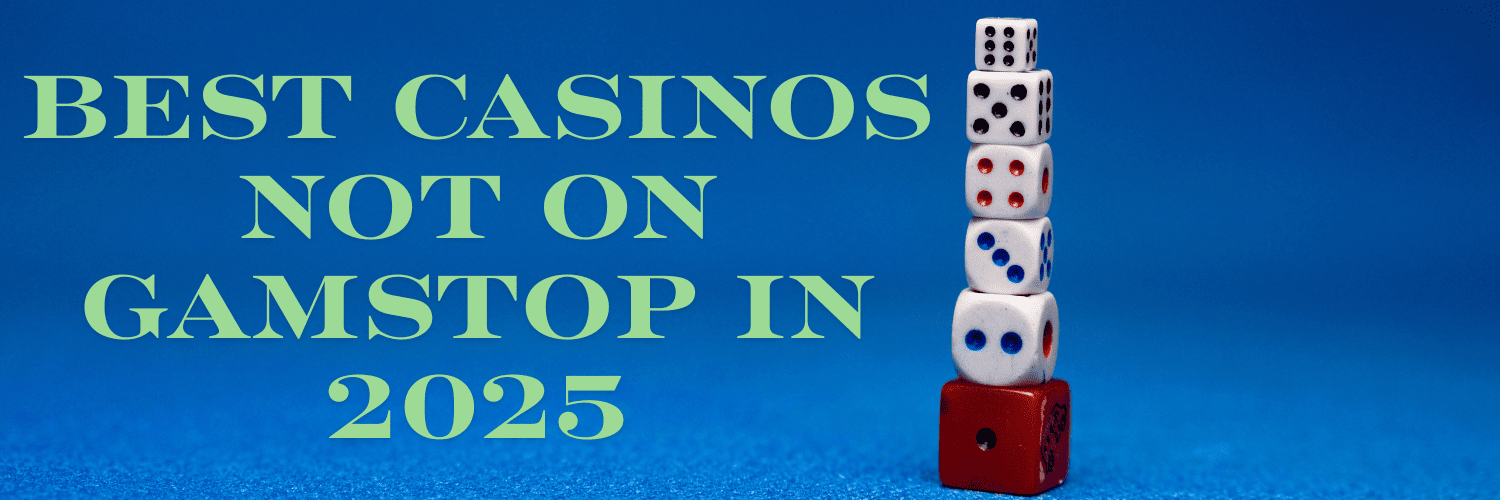 Discover Top Casino Sites Not on Gamstop 1606788363