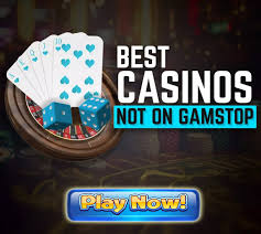 Discovering New Non Gamstop Casino Sites for 2023 1696974879