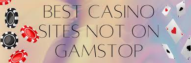 Discovering New Non Gamstop Casino Sites for 2023 1696974879