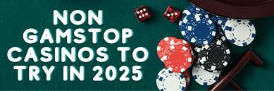 Discovering the Best Non-GamStop Casinos