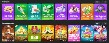 Experience Thrilling Gaming Adventures at JB Casino Official Website Experience Thrilling Gaming Adventures at JB Casino Official Website