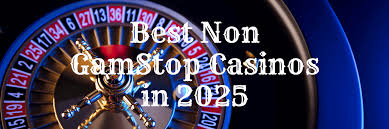 Explore New Online Casinos Not on GamStop Explore New Online Casinos Not on GamStop