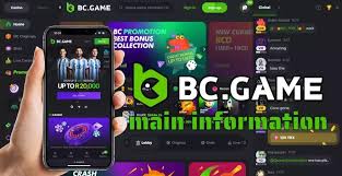 Exploring BC.Game and the BC.Casino Mirror An Overview Exploring BC.Game and the BC.Casino Mirror An Overview