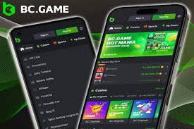 Exploring BC.Game Hub Your Ultimate Gaming Experience Exploring BC.Game Hub Your Ultimate Gaming Experience