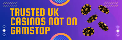 Exploring Casino Sites Not on Gamstop Opportunities and Insights