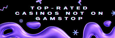 Exploring Casinos Not on Gamstop UK Your Guide to Unrestricted Gaming 1708707395