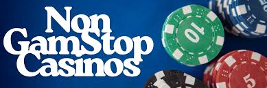 Exploring Casinos Not Registered on Gamstop 1718385988