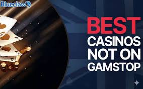 Exploring Casinos That Don't Use GamStop A Guide for Players