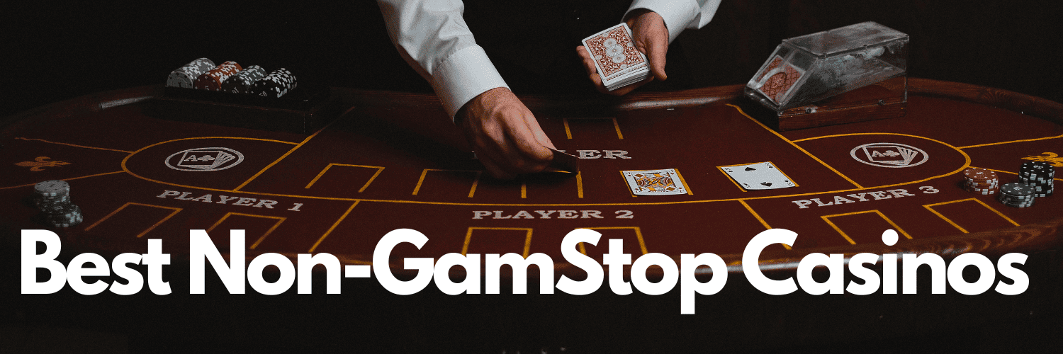 Exploring Gambling Sites That Don't Use GamStop -1985830417 Exploring Gambling Sites That Don't Use GamStop -1985830417