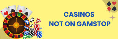 Exploring Non Gamstop Casinos A Guide to Gaming Freedom