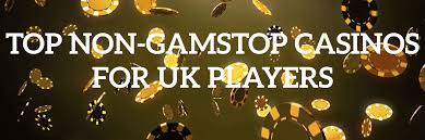 Exploring Non-UK Gambling Sites Accepting Players from Various Regions