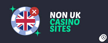 Exploring Non-UK Regulated Casinos A Comprehensive Guide -1483890948