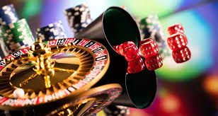 Exploring the Uncharted Territories of Online Casinos A Comprehensive Guide