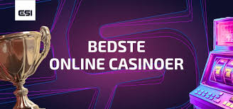 Få Det Bedste Online Casino Bonus En Ultimativ Guide