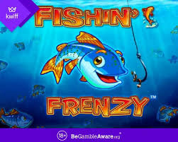 Fishing Frenzy A Dive into the Exciting World of Casino Gaming Fishing Frenzy A Dive into the Exciting World of Casino Gaming