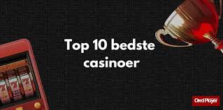 Forståelse af casino bonusser En guide til begyndere Forståelse af casino bonusser En guide til begyndere