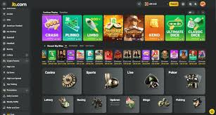 In-Depth Review of JB Casino Features, Games, and Promotions 482045551