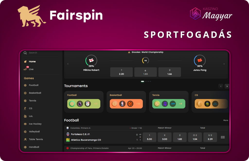 Fairspin kasiino mängijad võitsid üle 40 000 ETH