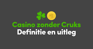 No Account Casino De Toekomst van Online Gokken 474835004