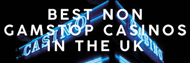 Non Gamstop UK Casino Sites Your Guide to Alternative Gaming 1858885238