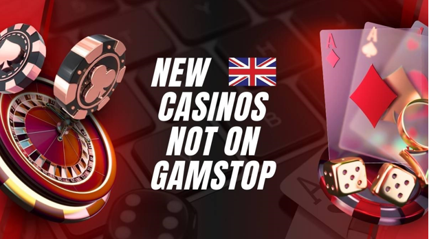 Non Gamstop UK Casino Sites Your Guide to Alternative Gaming 1858885238