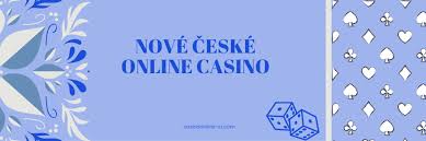 Nové online casino 2026 Objevte nejnovější trendy a nabídky Nové online casino 2026 Objevte nejnovější trendy a nabídky