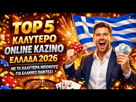 Νομικά Καζίνο στην Ελλάδα Τα Πάντα για τις Εναλλακτικές σας