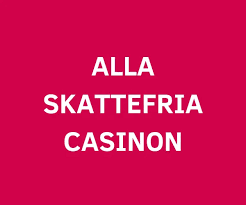 Skattefria Casino En Guide till Skattefria Vinster i Sverige