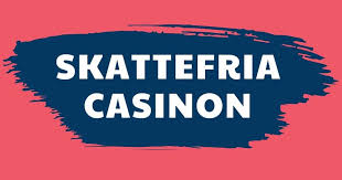 Skattefria Casino En Guide till Skattefria Vinster i Sverige